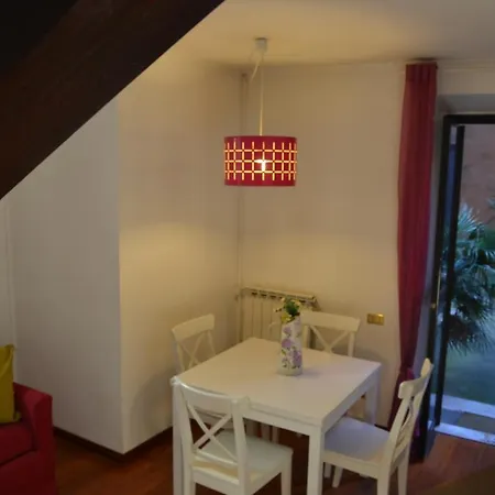 Apartment Palazzo Velli Rome