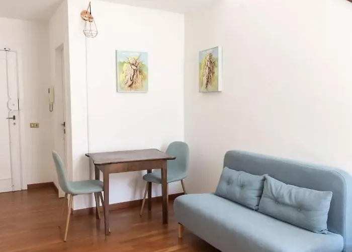 Appartement Palazzo Velli