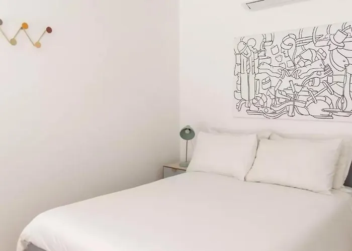 Appartement Palazzo Velli *