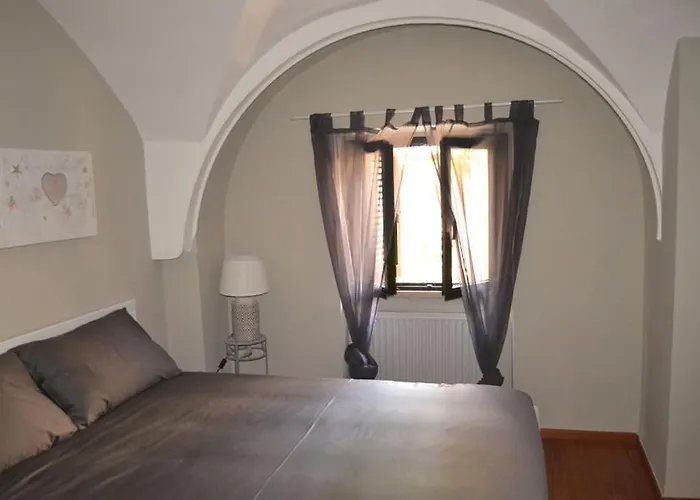 Appartement Palazzo Velli Rome