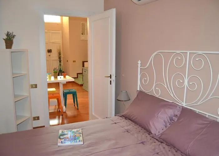 Palazzo Velli Appartement Rome