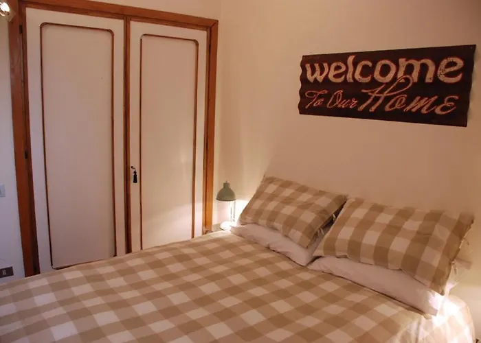 Appartement Palazzo Velli *