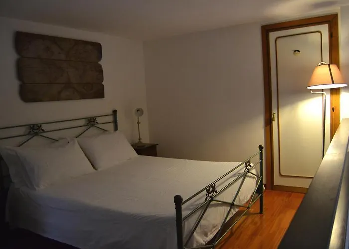 Appartement Palazzo Velli *