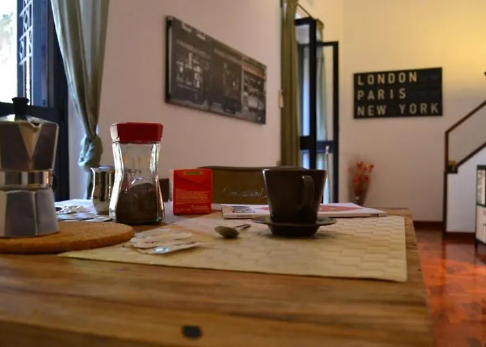 Palazzo Velli Appartement Rome