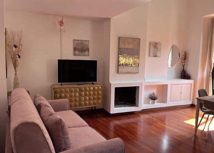 Appartement Palazzo Velli Rome