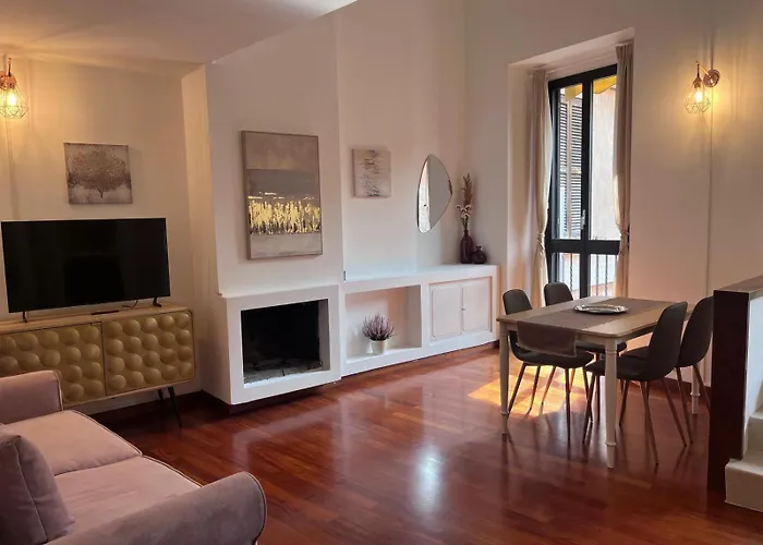 Appartement Palazzo Velli Rome