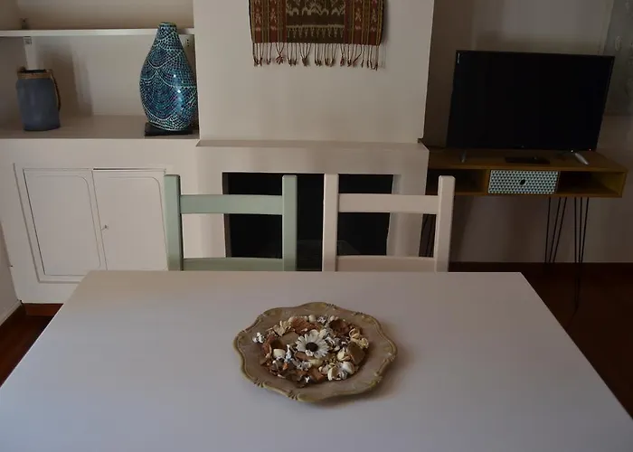 Appartement Palazzo Velli Rome