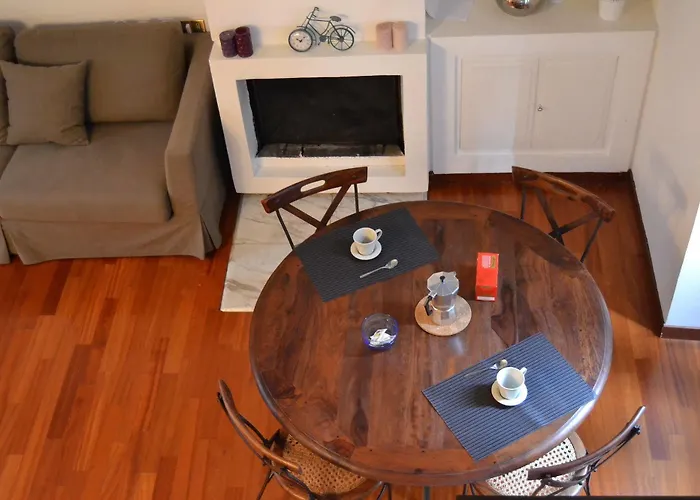 アパート Palazzo Velli