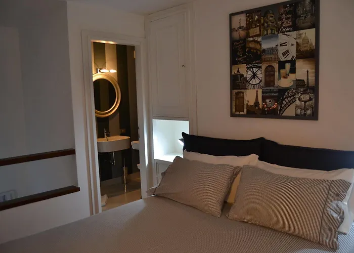 Appartement Palazzo Velli