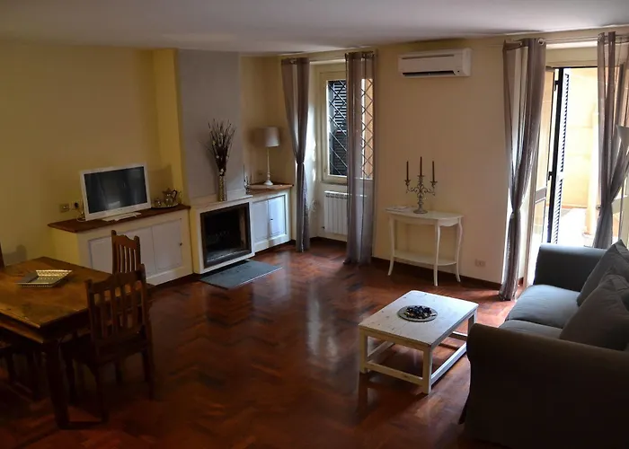 Appartement Palazzo Velli