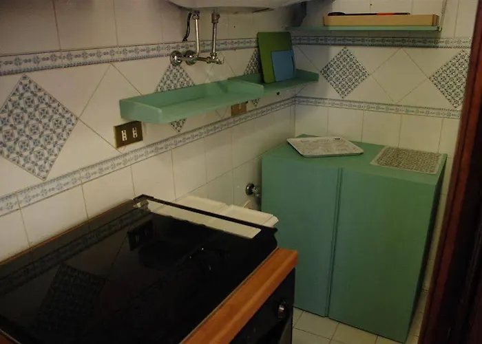 Appartement Palazzo Velli