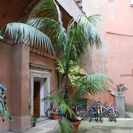 Apartment Palazzo Velli *