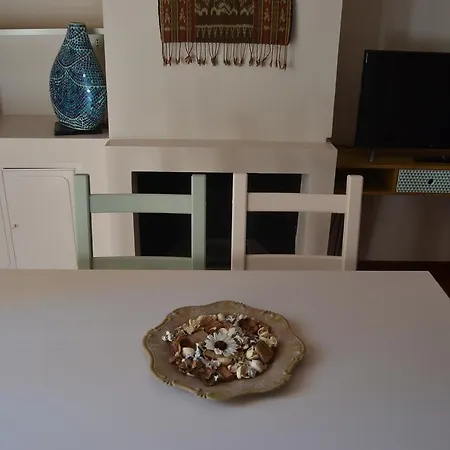 Apartment Palazzo Velli Rome
