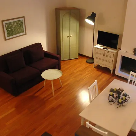 Apartment Palazzo Velli *