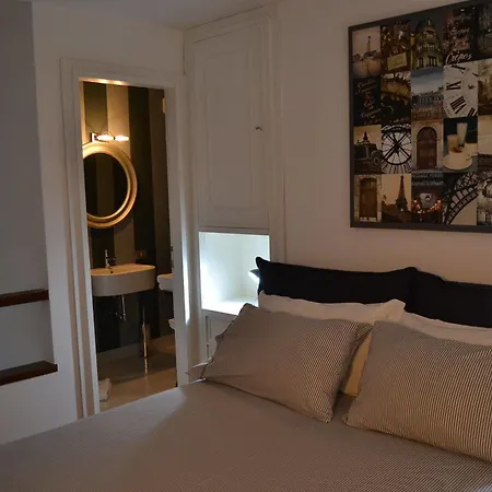 Apartment Palazzo Velli