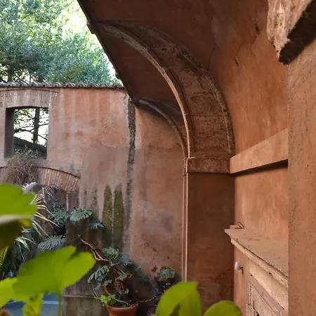 Apartment Palazzo Velli *