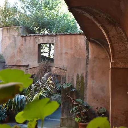 Palazzo Velli Rome